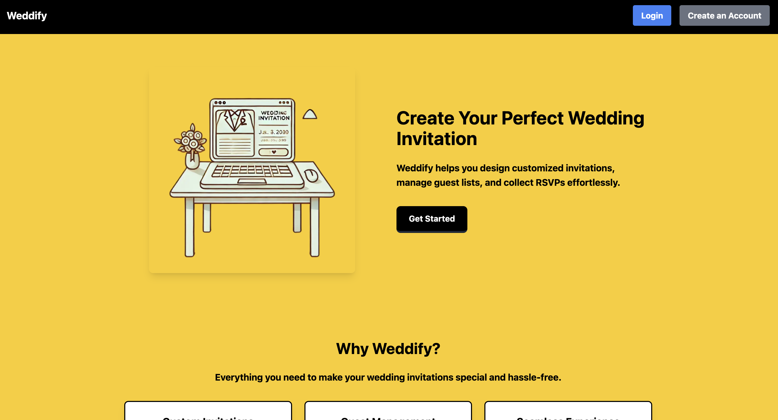 Weddify